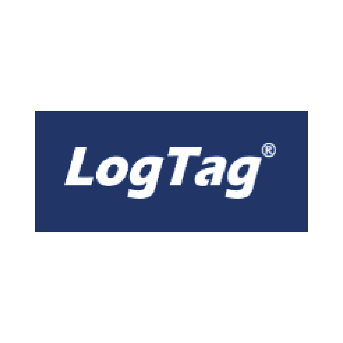 LogTag – Lace Calibración