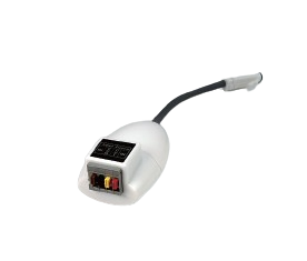 Módulo de entrada TandD VIM-3010 para TR-55i-V, RTR505B, RTR-505-V