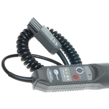Adaptador con botón START con UNI-SCHUKO (WS-03)