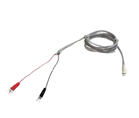 Cable de entrada TandD PIC-3150 para TR-55i-P, RTR505B, RTR-505-P