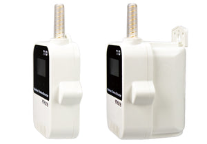 Termómetro Data Logger TandD RTR501BL tipo de batería de larga duración Temperatura -40 a 80°C