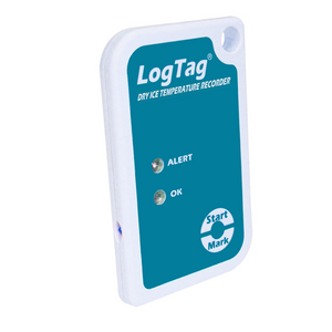 LogTag SRIL-8 Monitoreo de baja temperatura -80 °C a +40 °C