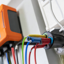 Adaptador de alimentación AZ-3