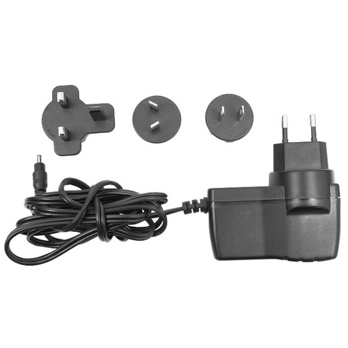 Adaptador de alimentación y cable 110/230V Z8