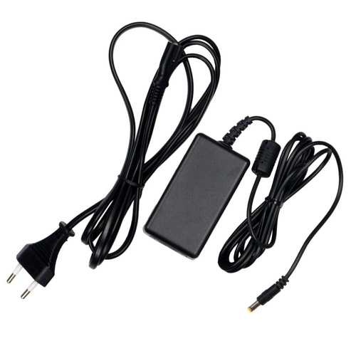 Adaptador de alimentación Z7