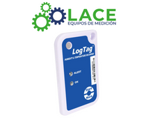 LogTag HASO-8 DataLogger Humedad y Temperatura -40°C a +85 °C y 0 a 100% HR