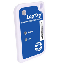 LogTag HASO-8 DataLogger Humedad y Temperatura -40°C a +85 °C y 0 a 100% HR