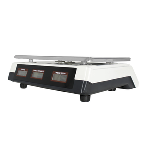 Báscula con calibración ante Ema Mkz-bas-acs209