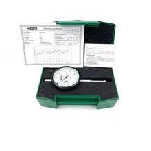 Indicador de carátula Insize 2307-1M