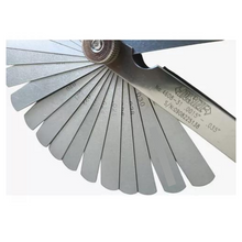 Calibrador de espesores Insize 4608-31