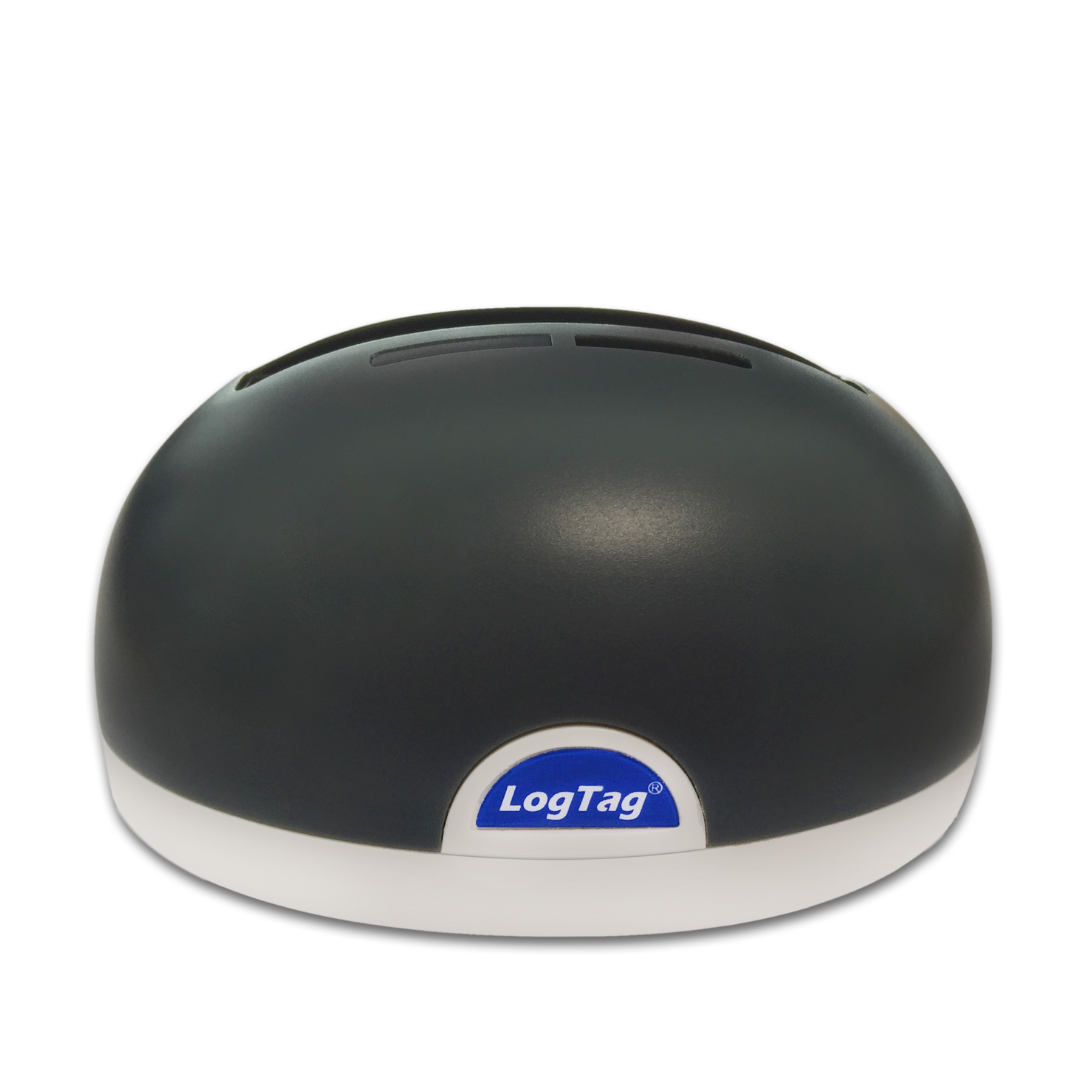 LogTag LTI-HID Interfaz USB – Lace Calibración