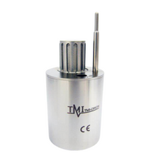 Data Logger Alta Precisión Temperatura y Humedad TMI Orion Nano VACQ -55 a 140 °C y 0 a 100 %HR