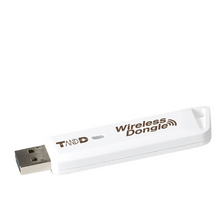 Data Logger Temperatura y Humedad WiFi TandD TR32B
