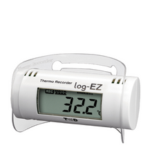 Data Logger Temperatura y Humedad WiFi TandD TR32B