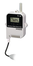 Termómetro Data Logger TandD RTR505B Multi-Funcional
