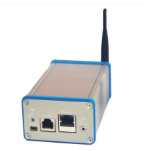 Data Logger Alta Precisión Temperatura y Humedad TMI Orion Radio Transceiver