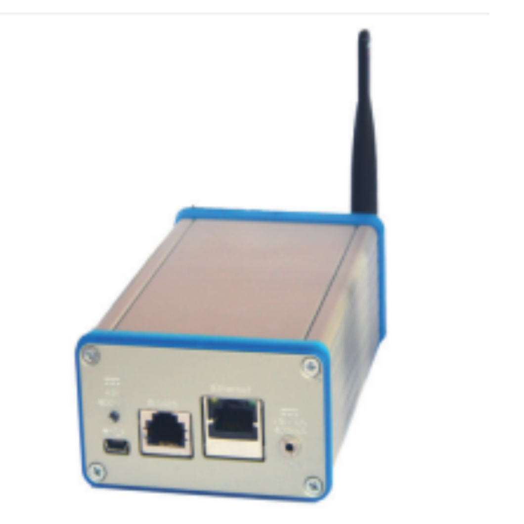 Data Logger Alta Precisión Temperatura y Humedad TMI Orion Radio Transceiver