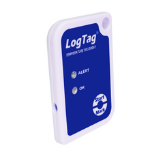 LogTag SRIC-4 DataLogger Temperatura -30 °C ~ +60 °C