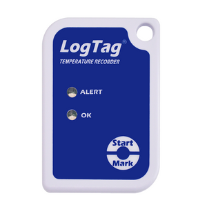 LogTag SRIC-4 DataLogger Temperatura -30 °C ~ +60 °C