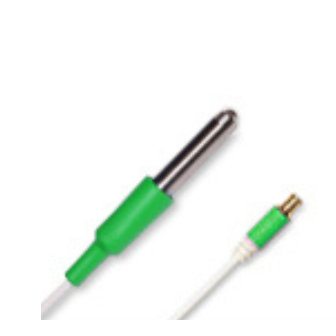 LogTag ST10S-15 Sensor externo de baja temperatura – Lace Calibración