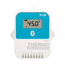 Data Logger Temperatura Bluetooth TandD TR45