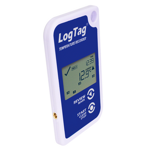 LogTag TRED30-16R DataLogger Temperatura -40 a 90 °C