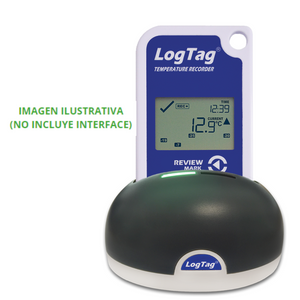 LogTag TRED30-16R DataLogger Temperatura -40 a 90 °C