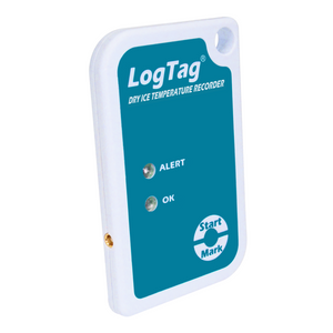 LogTag TREL-8 Monitoreo de baja temperatura -90°C a +40°C