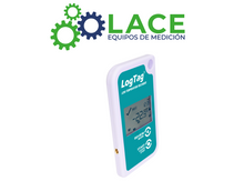 LogTag TREL30-16R DataLogger Temperatura -90 °C a +40 °C