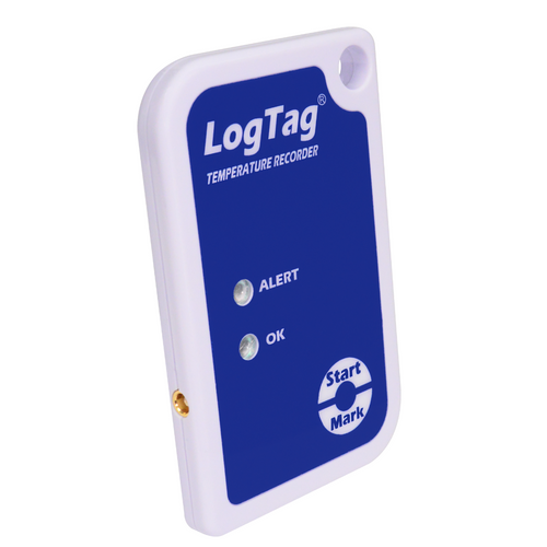 Logtag 450 LogTag – Lace Calibración