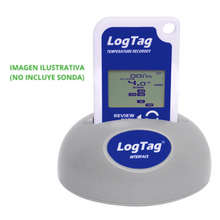 LogTag TRID30-7F DataLogger Temperatura -30 °C a +60 °C