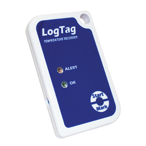 LogTag TRIX-8 DataLogger Temperatura -40 a +85 °C