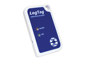 LogTag TRIX-16 DataLogger Temperatura -40 a +85 °C
