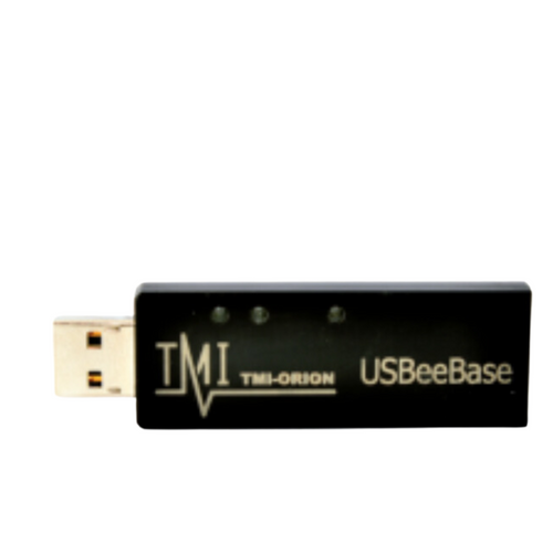 Data Logger Alta Precisión Temperatura y Humedad TMI Orion USB Radio Transceiver