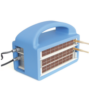 Data Logger Alta Precisión Temperatura TMI Orion VACQ 3000