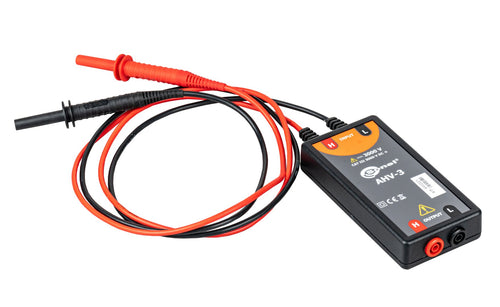 Adaptador de voltaje SONEL