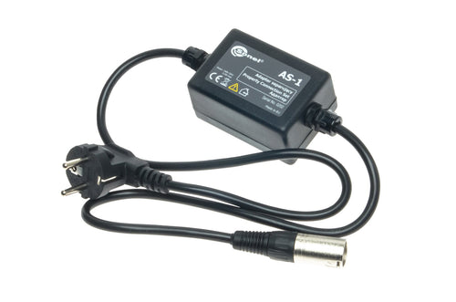 Adaptador separador SONEL, enchufe Schuko (UE)