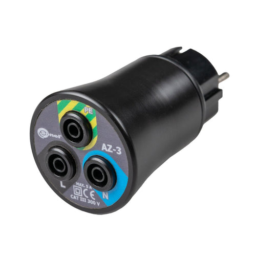 Adaptador de alimentación AZ-3