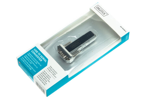 Adaptador USB/RS