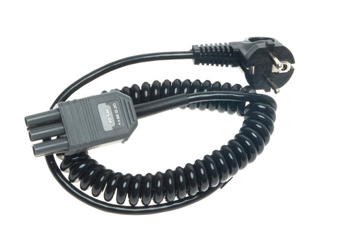 Adaptador WS-04 con UNI-Schuko