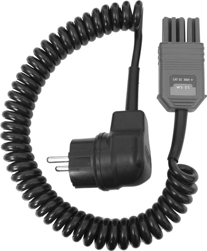 Adaptador WS-05