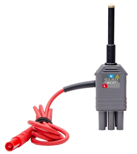 Adaptador WS-07