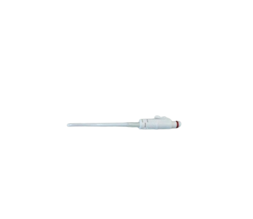 Sensor recubierto de fluoropolímero TR-5101 -60 a 155 ˚C Resistente al agua (cable)