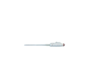 Sensor recubierto de fluoropolímero TR-5101 -60 a 155 ˚C Resistente al agua (cable)