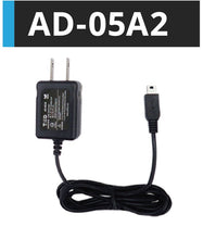 Adaptador de corriente alterna TandD 100-240 V (enchufe tipo C)