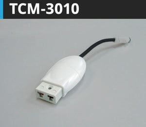 Módulo de entrada TandD TCM-3010 para TR-55i-TC, RTR505B, RTR-505-TC