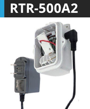 Kit de alimentación ext. TandD RTR-500A2 para TR42A, RTR-50XB, RTR-50X