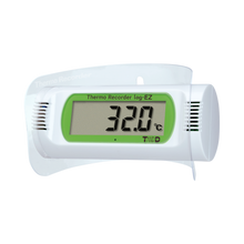 Data Logger Temperatura y Humedad WiFi TandD TR32B