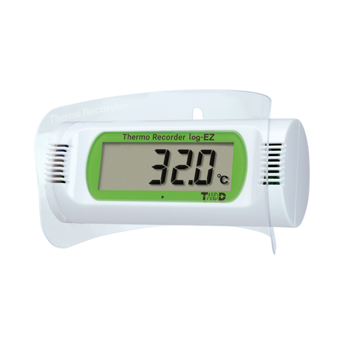 Data Logger Temperatura y Humedad WiFi TandD TR32B