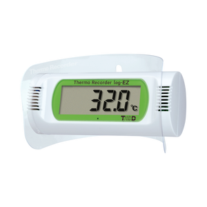 Data Logger Temperatura y Humedad WiFi TandD TR32B